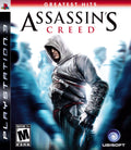 Assassins's Creed For PS3