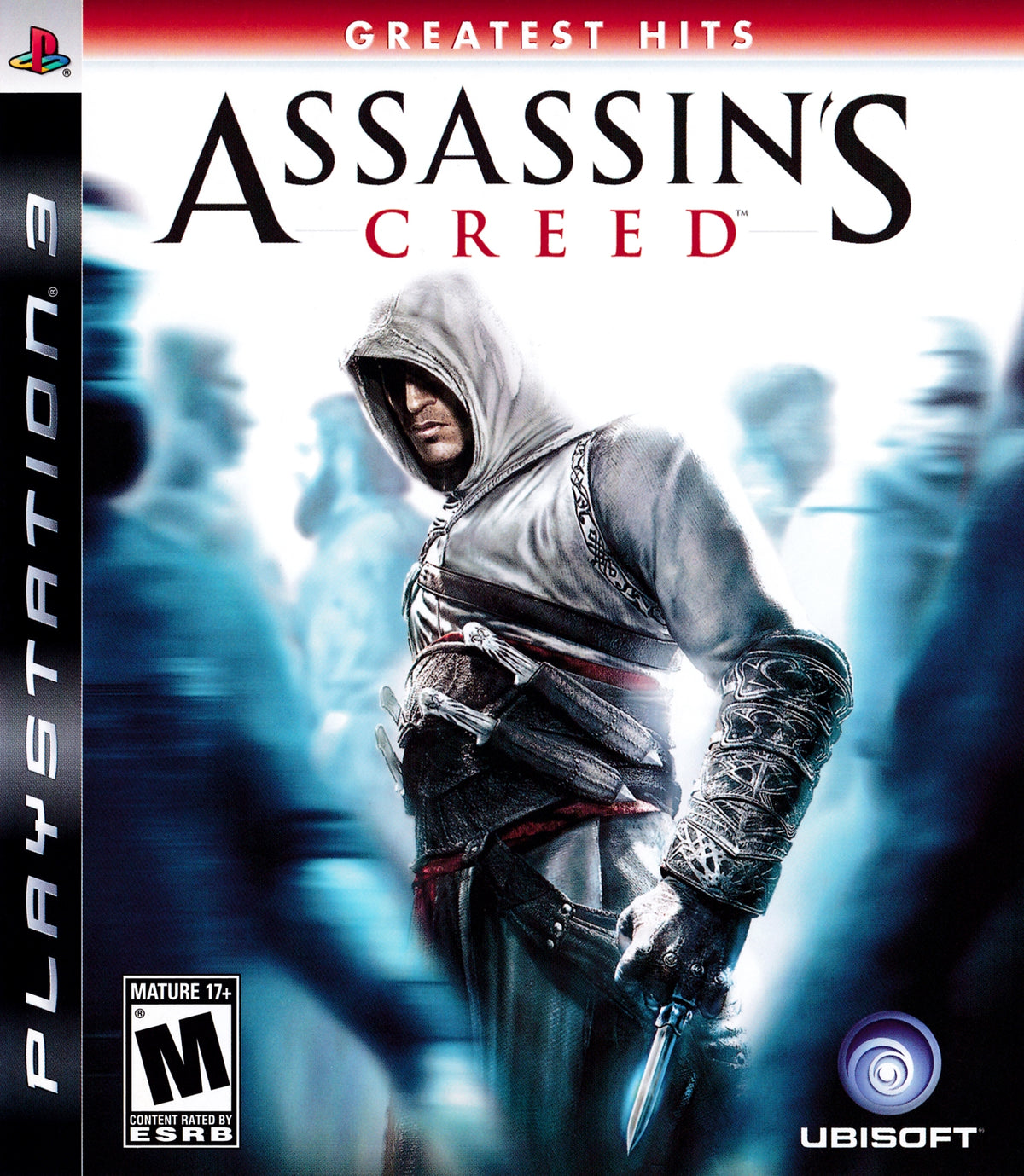 Assassins's Creed For PS3