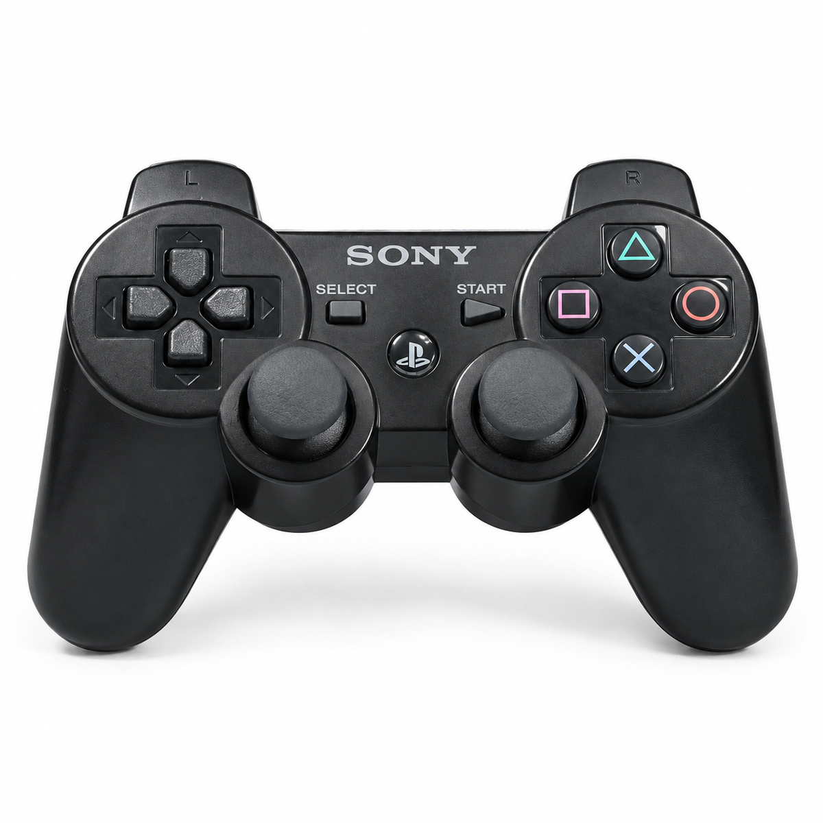 PS3 Controller