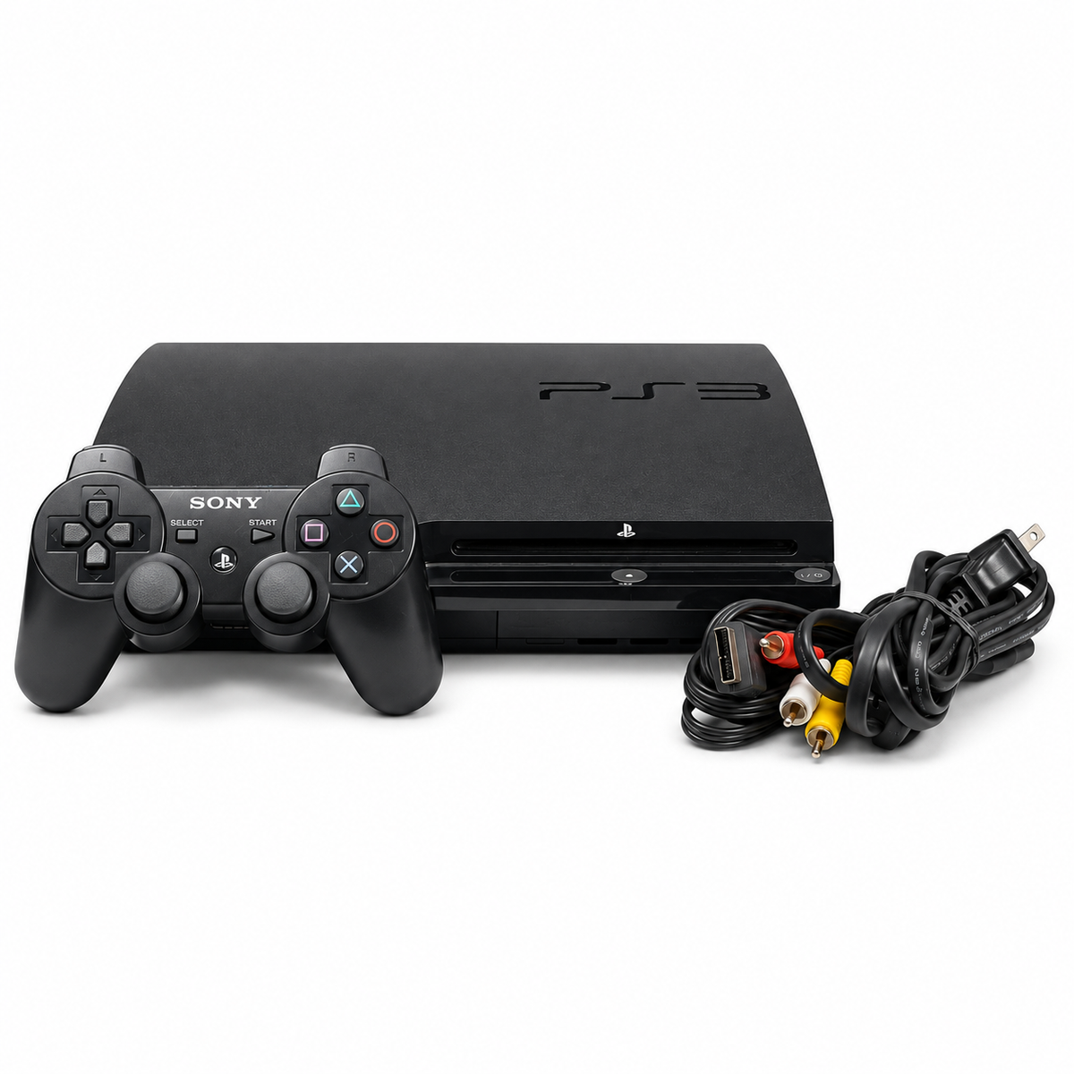 PS3 Full System