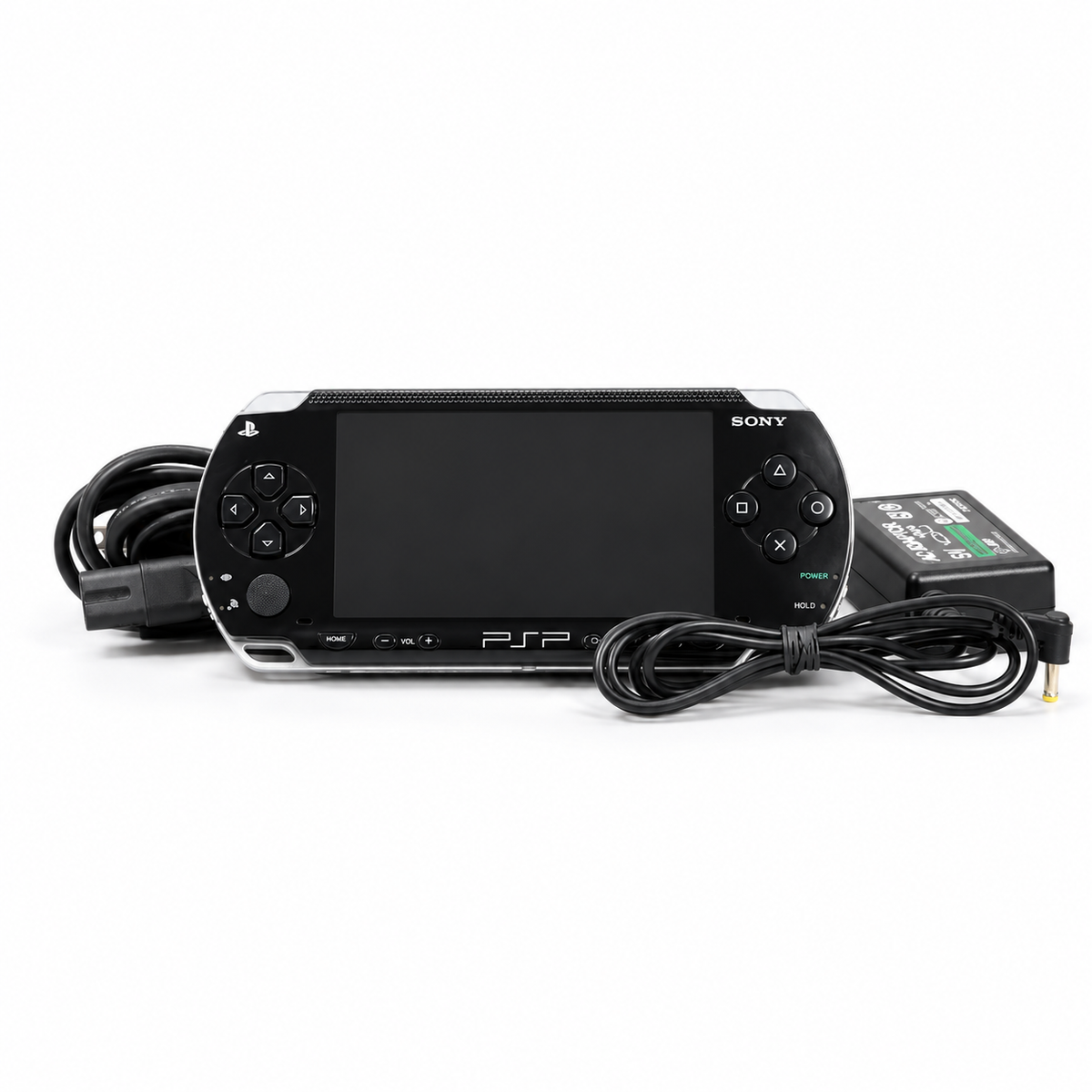 PSP 2000 Full System