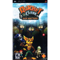 Ratchet And Clank Size Matters For PSP