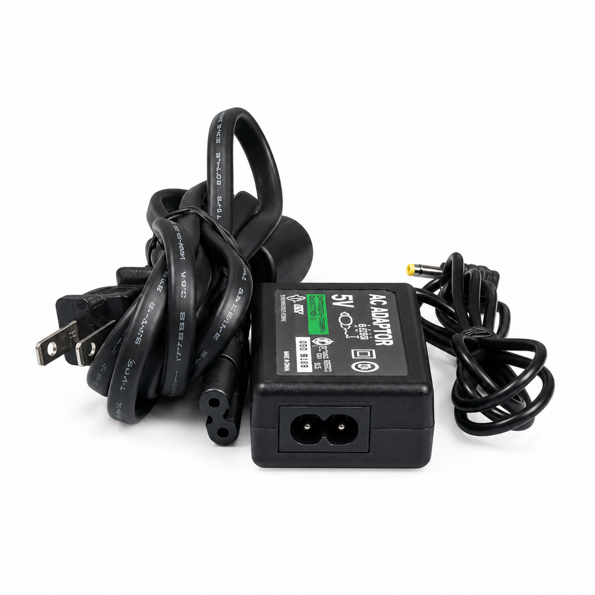 PSP Power Supply