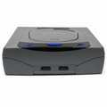 Sega Saturn Console