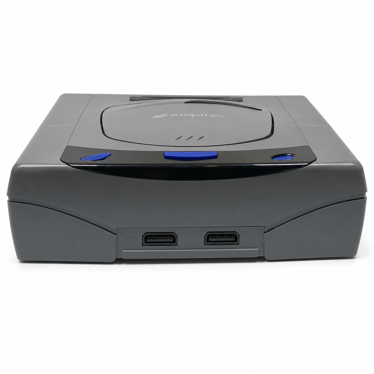 Sega Saturn Console