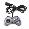 Sega Saturn OEM Model 2 Controller