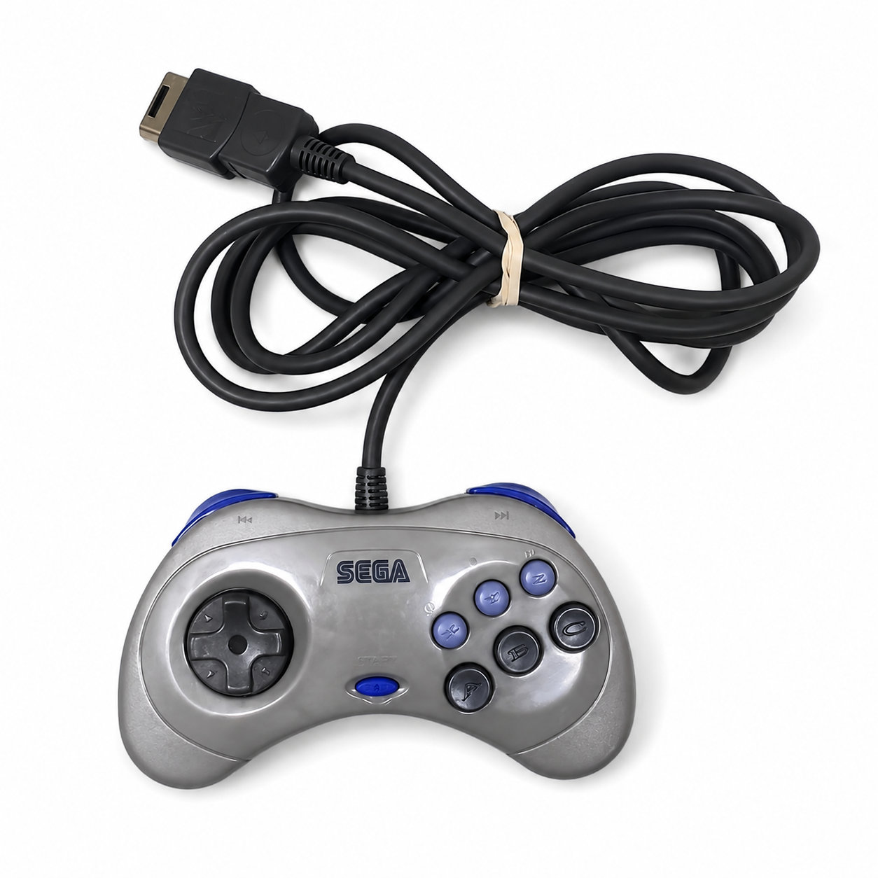 Sega Saturn OEM Model 2 Controller
