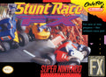 Stunt Race FX