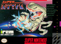 Super R-Type