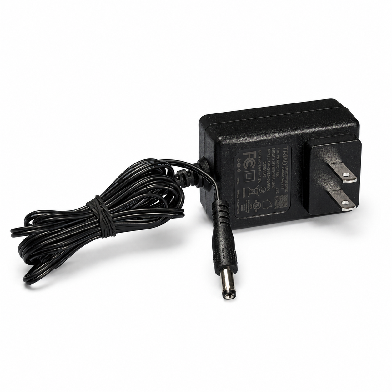 Triad 9V Power Supply