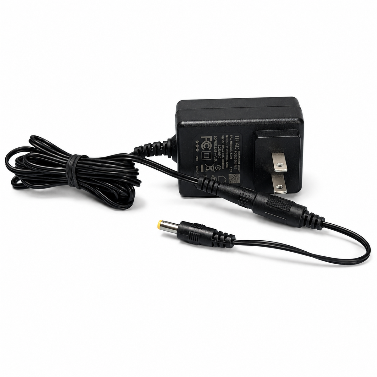Triad Power Supply For Sega Genesis