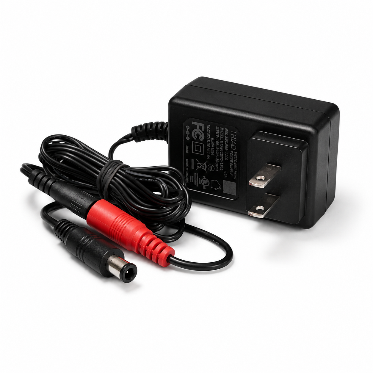 Triad 9V Power Supply for SNES