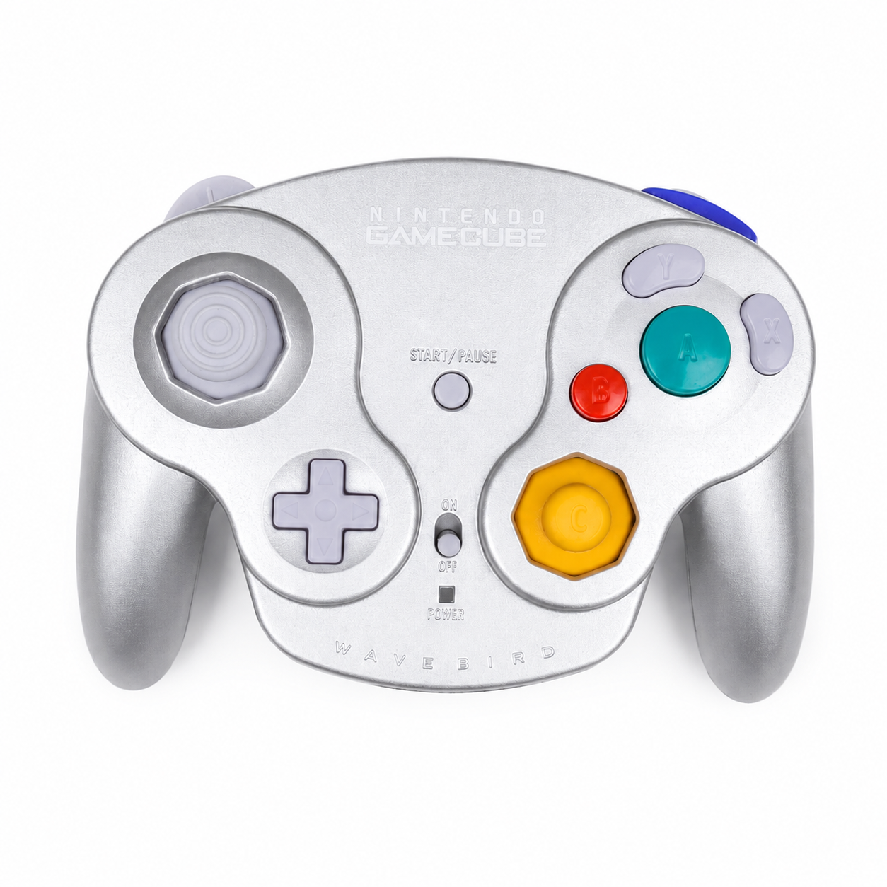 Wavebird Controller