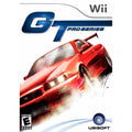 GT Pro Series For Wii