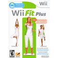 Wii Fit Plus For Wii