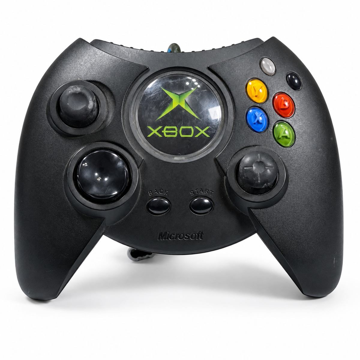 OG Xbox Controller